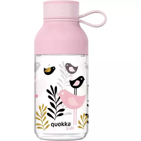 Botella Quokka Ecozen Kids - Birds 430ml