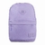 Mochila Clasica Lisa Talbot - tienda online