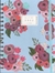 Cuaderno a5 rayado Decorline - Woopy