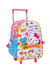 Mochila "Hello Kitty" 12" carro - School - comprar online