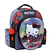 Mochila "Hello Kitty" 14" espalda Rock