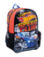 Mochila "HotWheels" 16" espalda - Speed Club