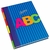 Cuaderno Rivadavia ABC Educacion Inicial