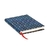 Cuaderno Paperblanks MIDI tapa dura - Terciopelo Azul - comprar online