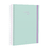 Cuaderno FW A5 - Pastel - comprar online