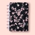 Cuaderno Inteligente 21x28 Classic Rose Black en internet