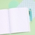 Cuaderno 20x25 Fera Rayado Tapa flexible Fierce Female - comprar online