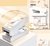 Mini abrochadora con ganchos Kawaii Cute (358) - buy online