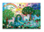 Puzzle Rompecabezas 60 piezas Unicornio Brillante - comprar online