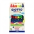 Crayones Giotto Maxi Neon x6