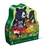 Puzzle Rompecabezas 36 piezas - Forest friends