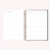 Cuaderno Monoblock A4 cuadriculado Tapa Flexible TUTE on internet
