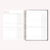 Cuaderno Monoblock A4 cuadriculado Tapa Flexible TUTE - buy online