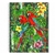 Cuaderno universitario Ledesma Design Selva x84 hojas rayadas