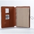 Cuaderno A5 Vacavaliente Madison Button - Rayado - comprar online