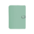 Cuaderno A5 Vacavaliente Madison Button - Rayado - tienda online