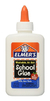 Pegamento escolar blanco Elmers 36.9 ml