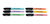 Simball Resalaadores Finos- Pastel x6 - buy online