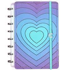 CUADERNO INTELIGENTE MEMOFIX A4 DELUXE POA MAYA