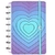 Cuaderno Inteligente A5 love - Silver