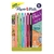 Marcadores perfumados Paper Mate Flair scented x6