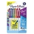 Marcadores Paper Mate Flair bold x6