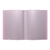 Carpeta con 20 folios pastel A4 FW (7407) on internet
