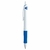 Lapicera Pilot Acroball Pure white 1.0