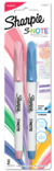 Sharpie S-Note Pastel Resalta Y subraya x2 - buy online