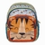 Mochila Espalada Talbot Jungle 3 Cierrres Tigre 35.5 CM