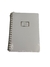 Cuaderno Decorline Rayado 18x25 - Tapa Pastel - comprar online