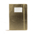 Cuaderno talbot 14x21 METALIZADO - Rayado - comprar online