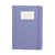 Cuaderno talbot 14x21 PASTEL - Rayado en internet