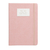 Cuaderno talbot 14x21 PASTEL - Rayado - buy online