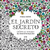 Libro para colorear - Jardin secreto