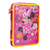 Set escolar Cresko "Minnie Mouse" (1 piso)