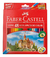 Lapices Faber-Castell x48