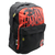 Mochila Cresko "Batman" 16" espalda - roja - buy online