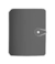 Cuaderno A6 Vacavaliente Madison Button - Rayado on internet