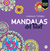 Libro para colorear - Mandalas del tibet