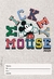 Image of Separadores A4 Mooving - Mickey Mouse (nuevos)