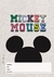 Separadores A4 Mooving - Mickey Mouse (nuevos) - online store