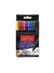 Microfibras Faber Castell grip x10