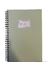 Cuaderno a5 rayado Decorline - comprar online