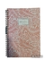 Cuaderno a5 rayado Decorline - online store