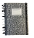 Cuaderno Con Sistema De Discos Decorline A4