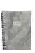 Cuaderno A4 Decorline-Tapa Plástica - comprar online