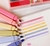 Set de 6 resaltadores 2 colores en 1 Kawaii Cute (0057) - buy online