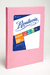 Cuaderno Rivadavia 16x21 Cuadriculado x48 hojas (copia) - Woopy