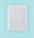 Cuaderno Inteligente A5 - Glitter Silver (Especial)